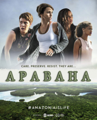 Аравана (2019) смотреть онлайн